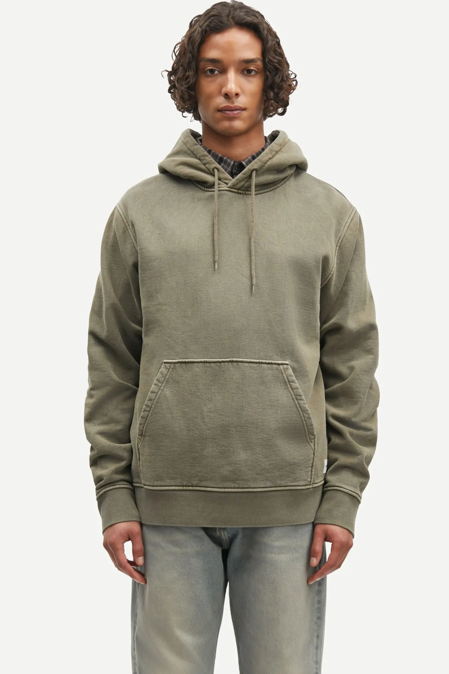 SAPIGMENT HOODIE 14485
