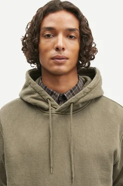 SAPIGMENT HOODIE 14485