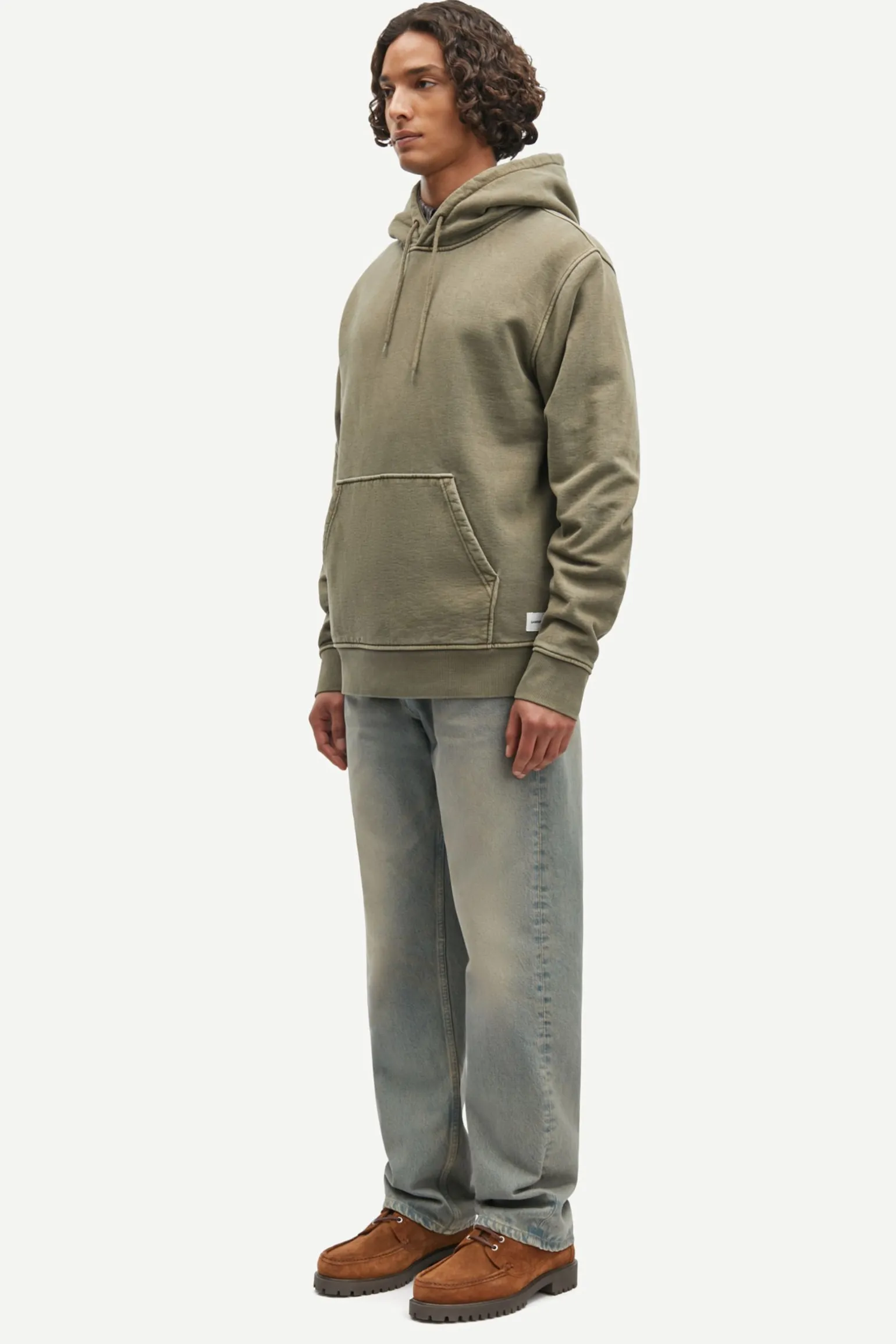 SAPIGMENT HOODIE 14485