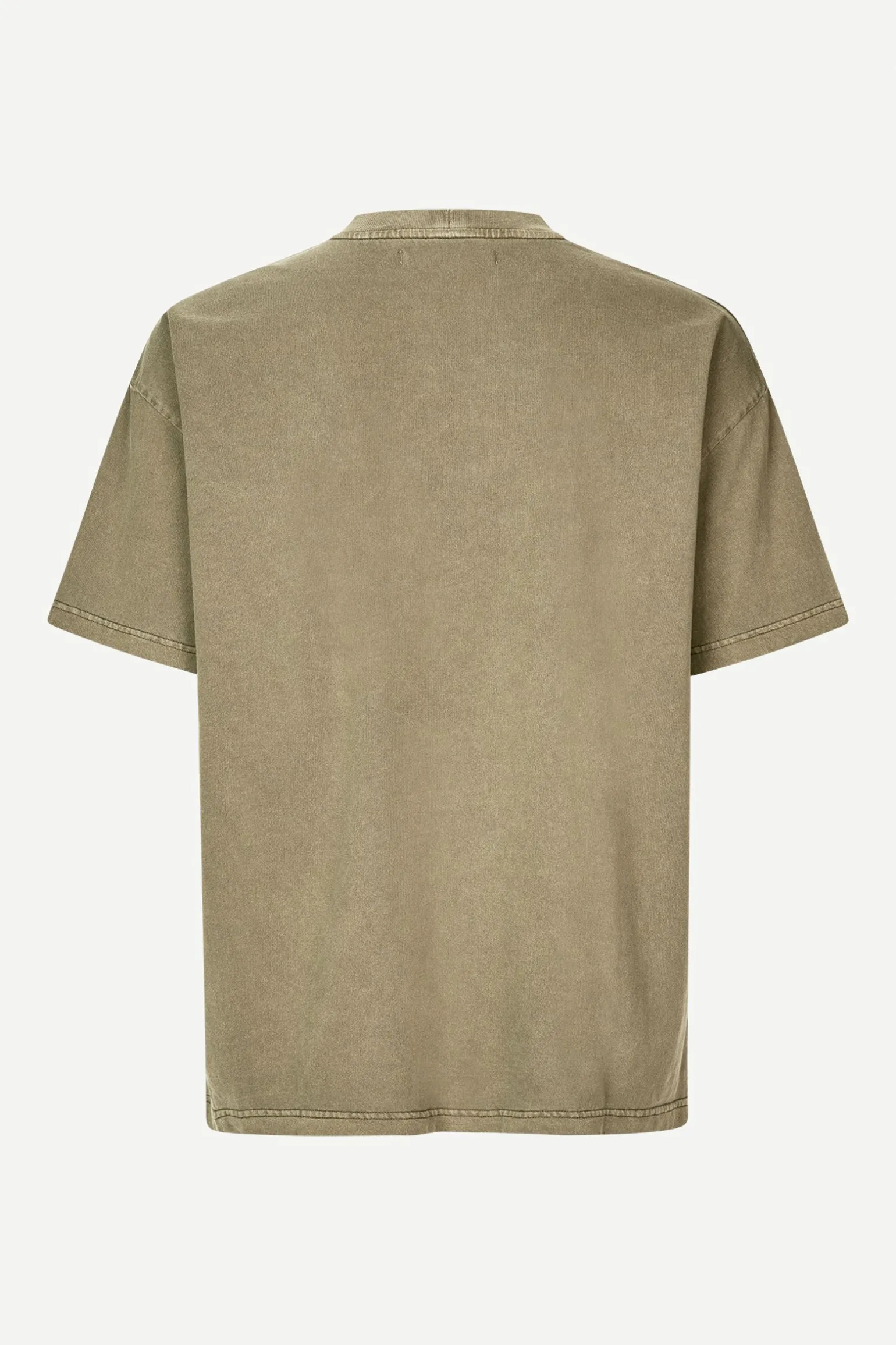 SAPIGMENT T-SHIRT 15489