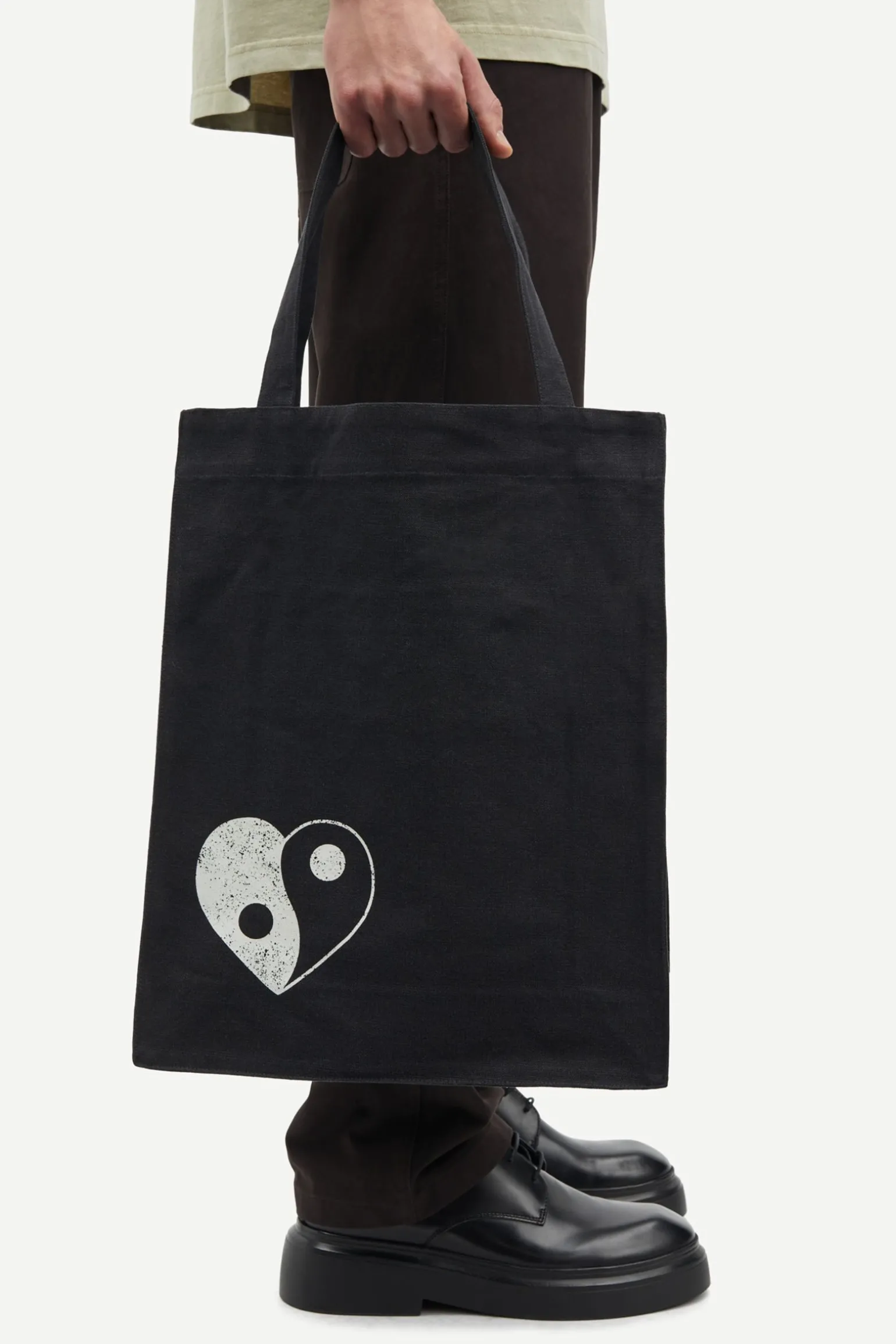 SAPOETRY SHOPPER 14197