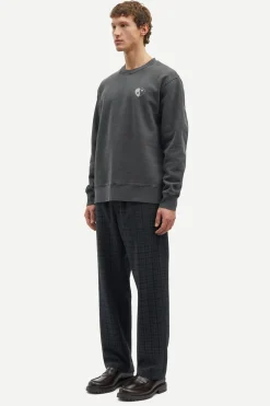 SAPOETRY SWEATSHIRT 14485