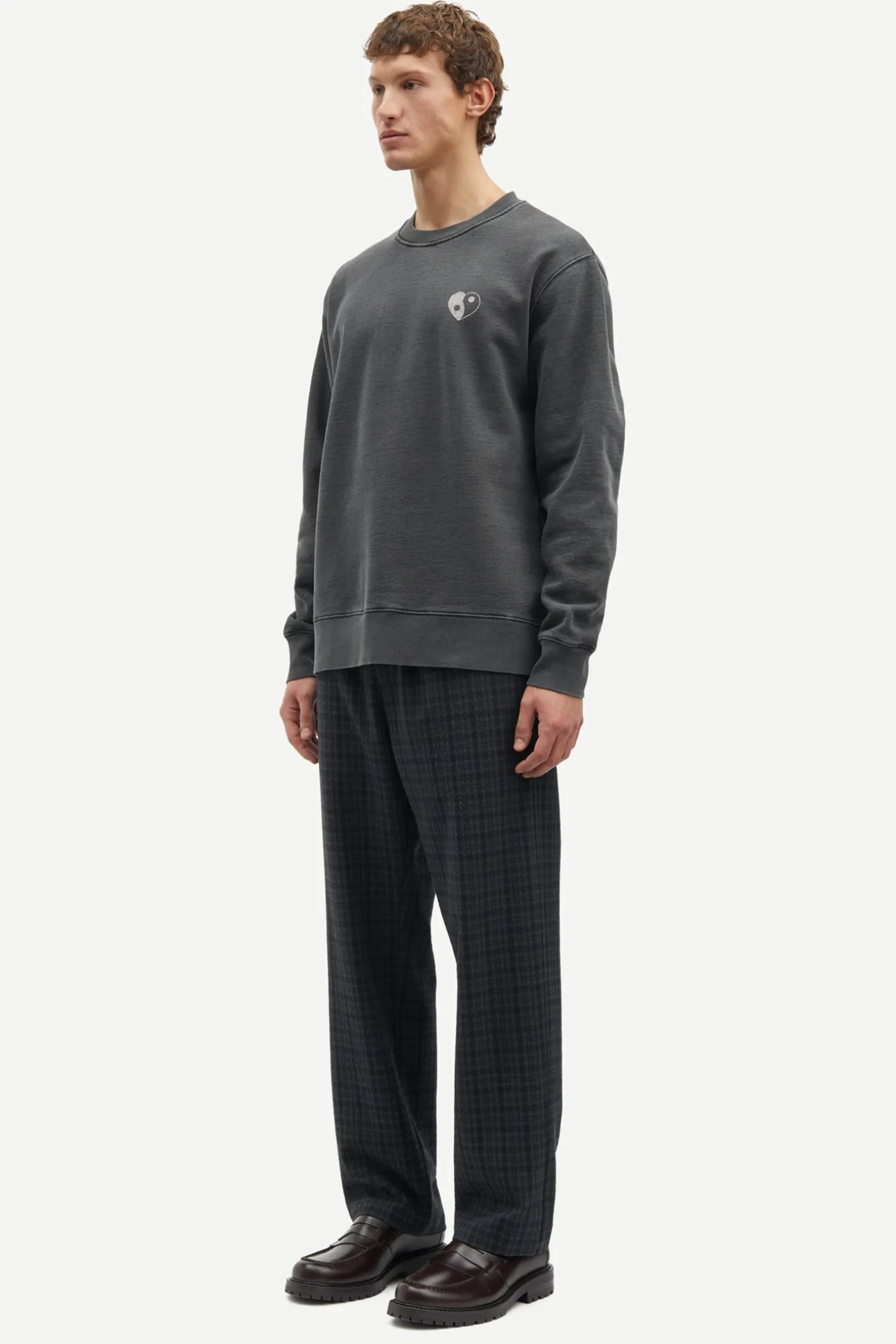 SAPOETRY SWEATSHIRT 14485
