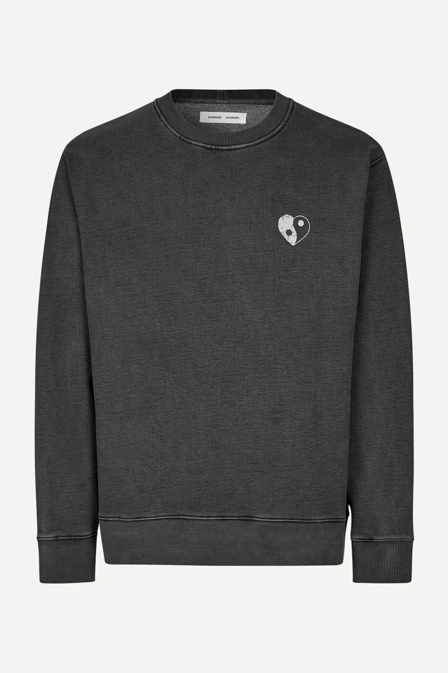 SAPOETRY SWEATSHIRT 14485