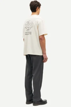 SAPOETRY T-SHIRT 15316