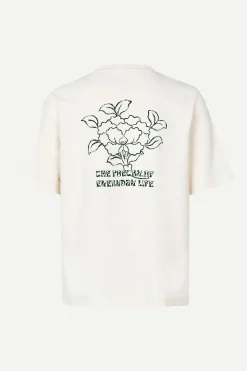 SAPOETRY T-SHIRT 15316