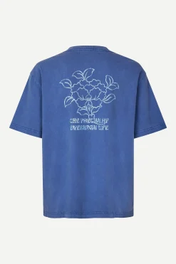 SAPOETRY T-SHIRT 14508