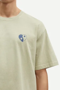 SAPOETRY T-SHIRT 14508