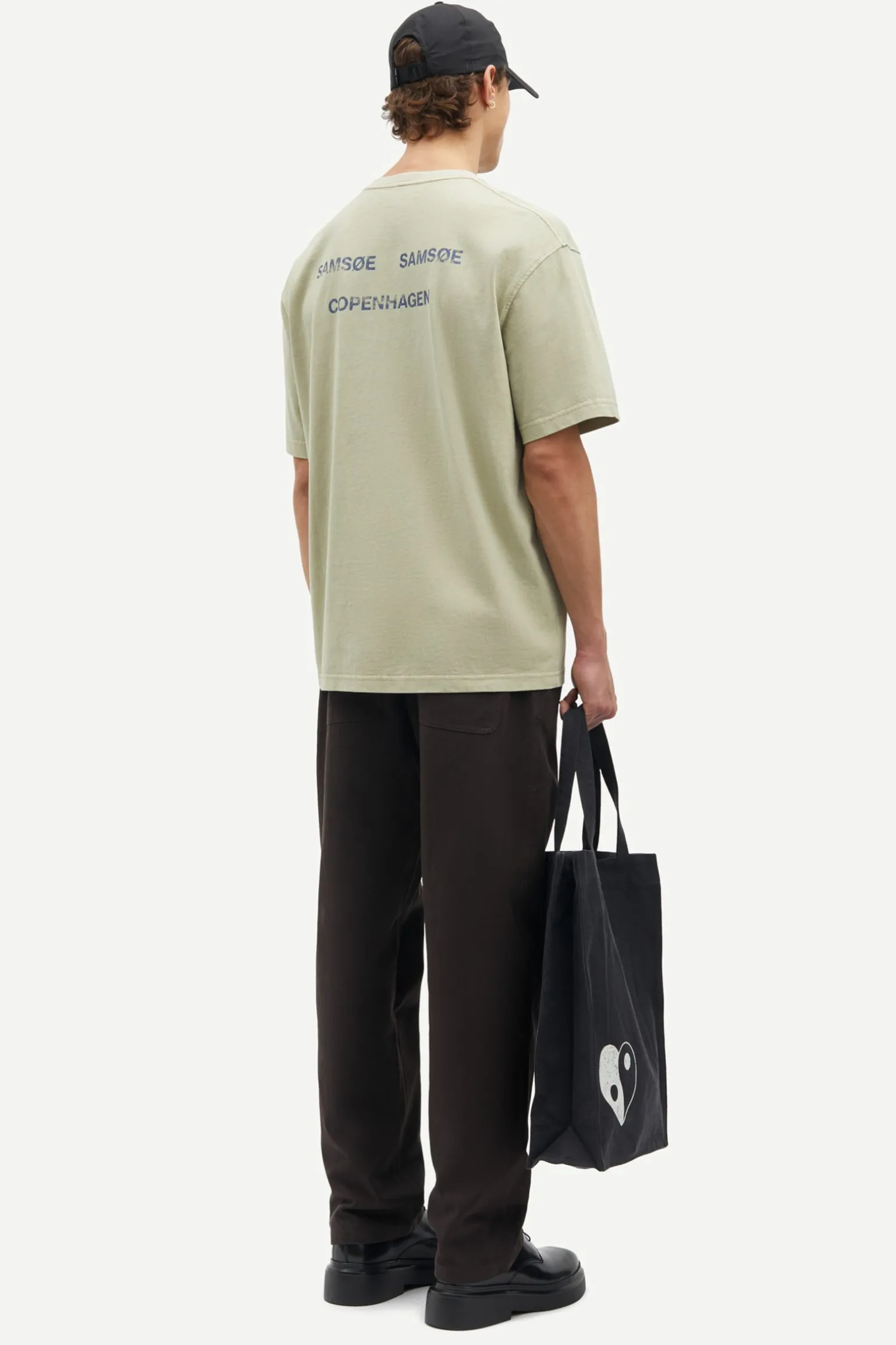 SAPOETRY T-SHIRT 14508