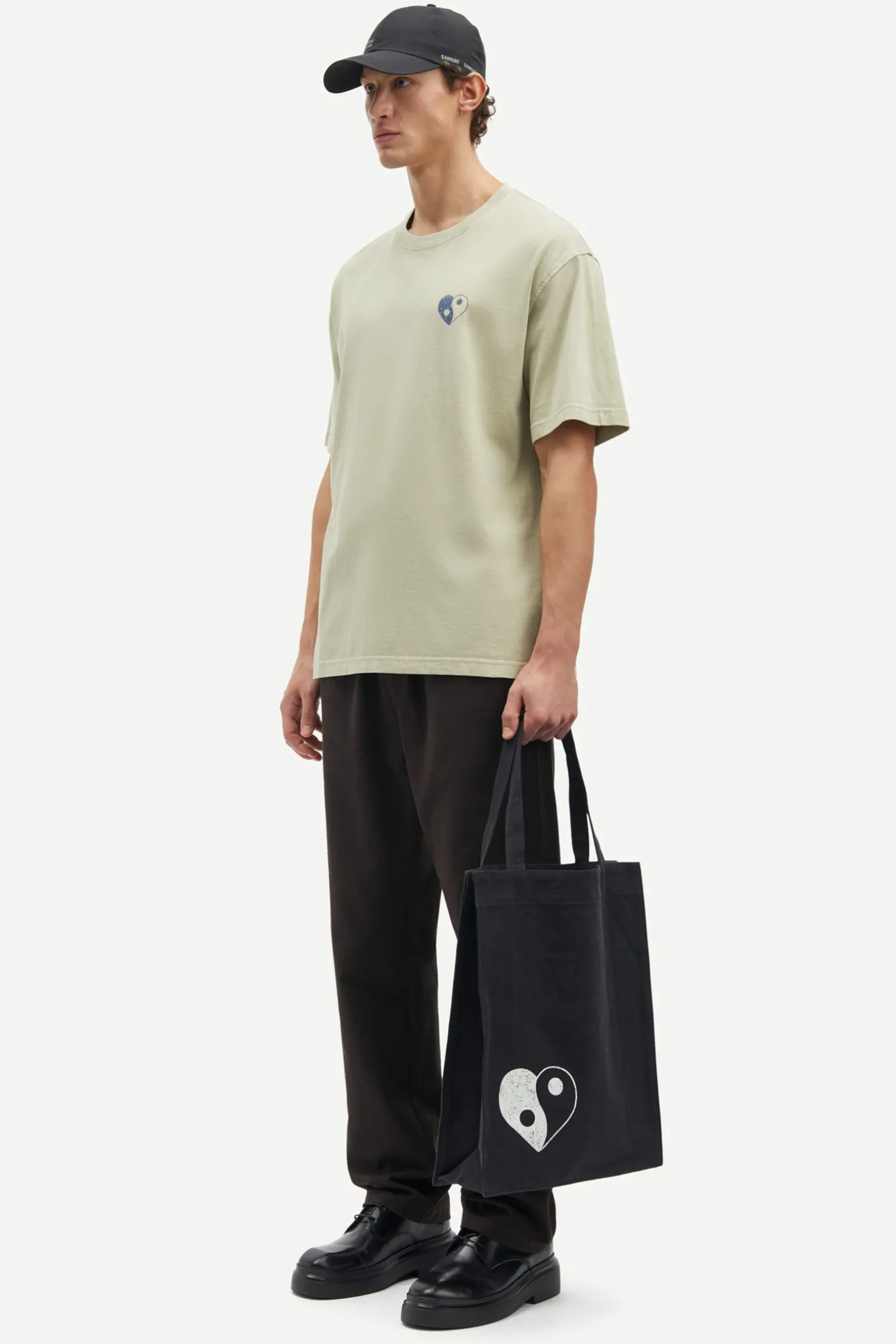 SAPOETRY T-SHIRT 14508