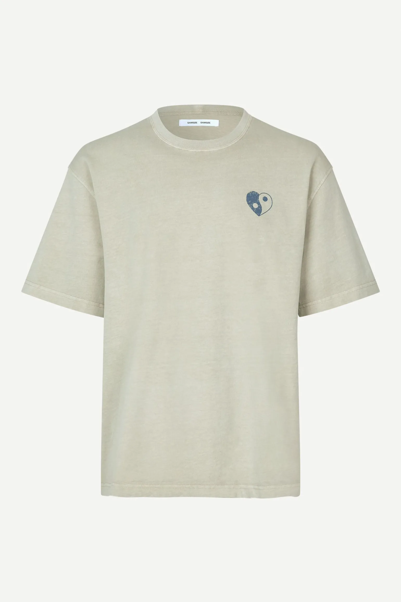 SAPOETRY T-SHIRT 14508
