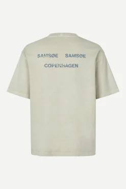 SAPOETRY T-SHIRT 14508