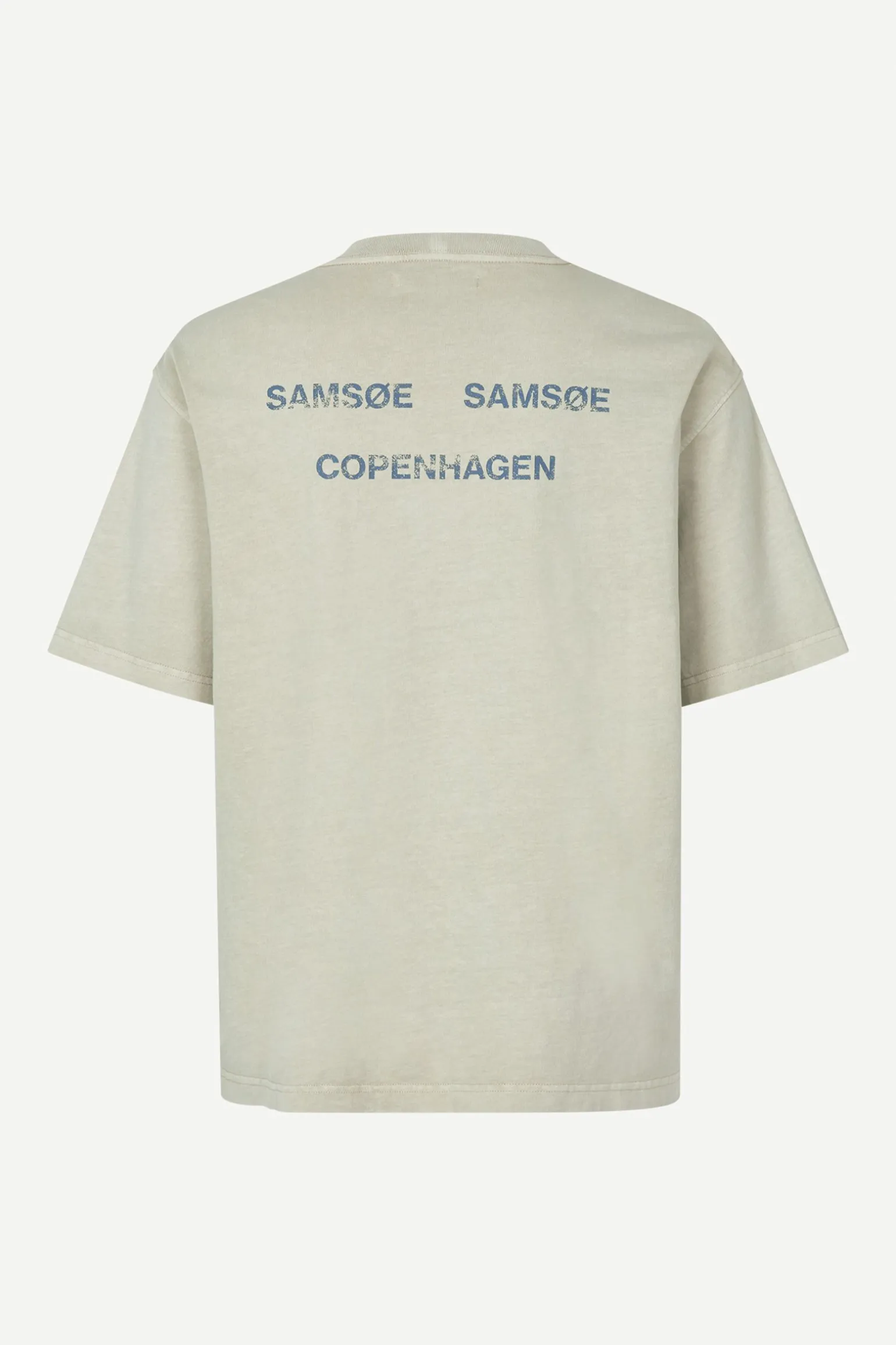 SAPOETRY T-SHIRT 14508