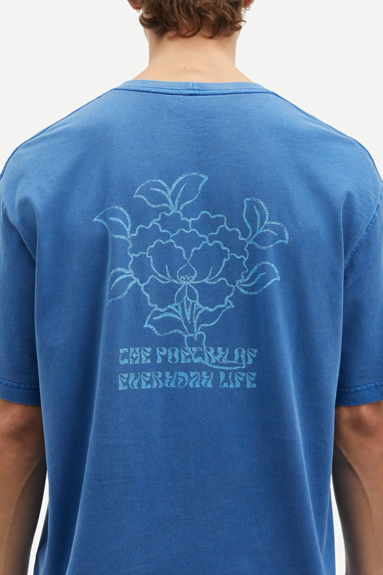 SAPOETRY T-SHIRT 14508
