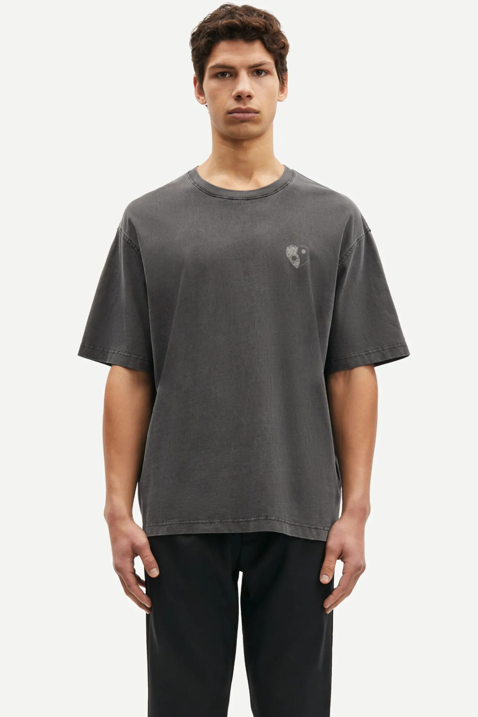 SAPOETRY T-SHIRT 14508