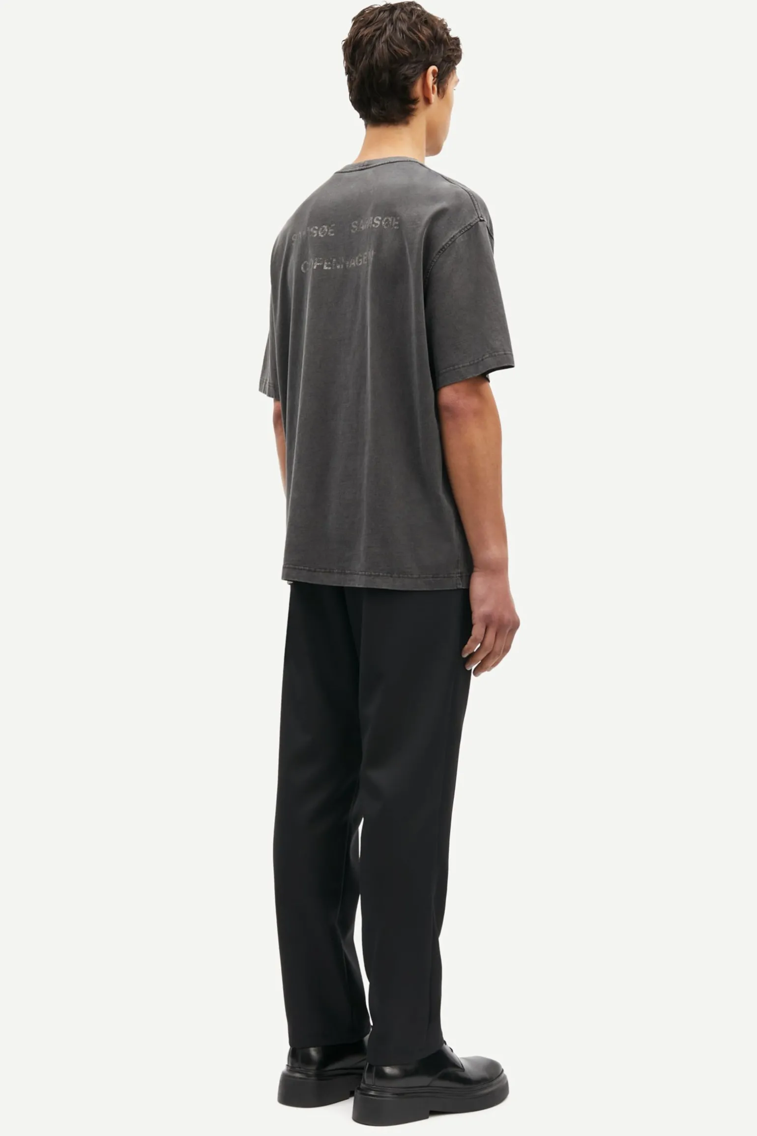SAPOETRY T-SHIRT 14508