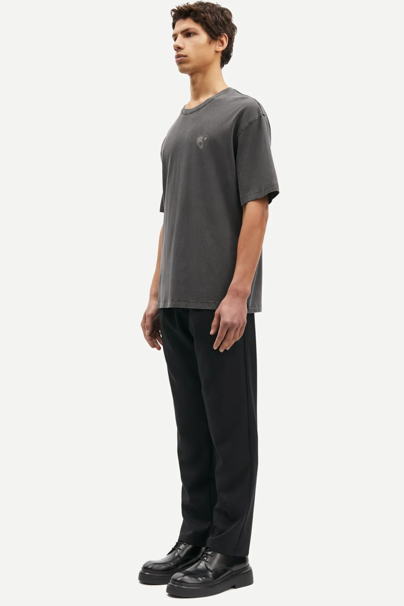 SAPOETRY T-SHIRT 14508