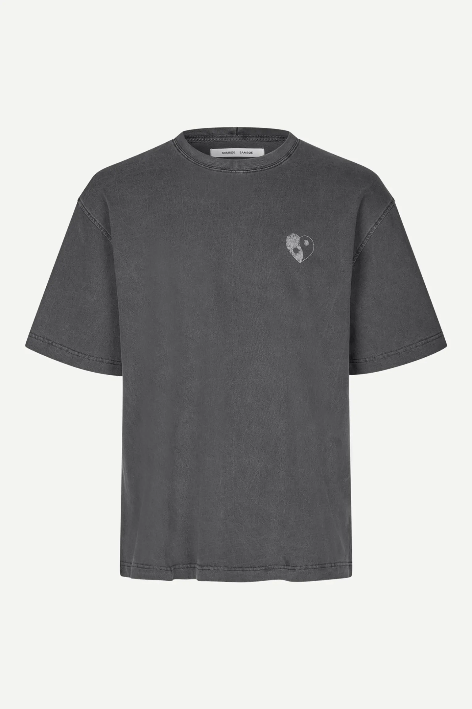 SAPOETRY T-SHIRT 14508