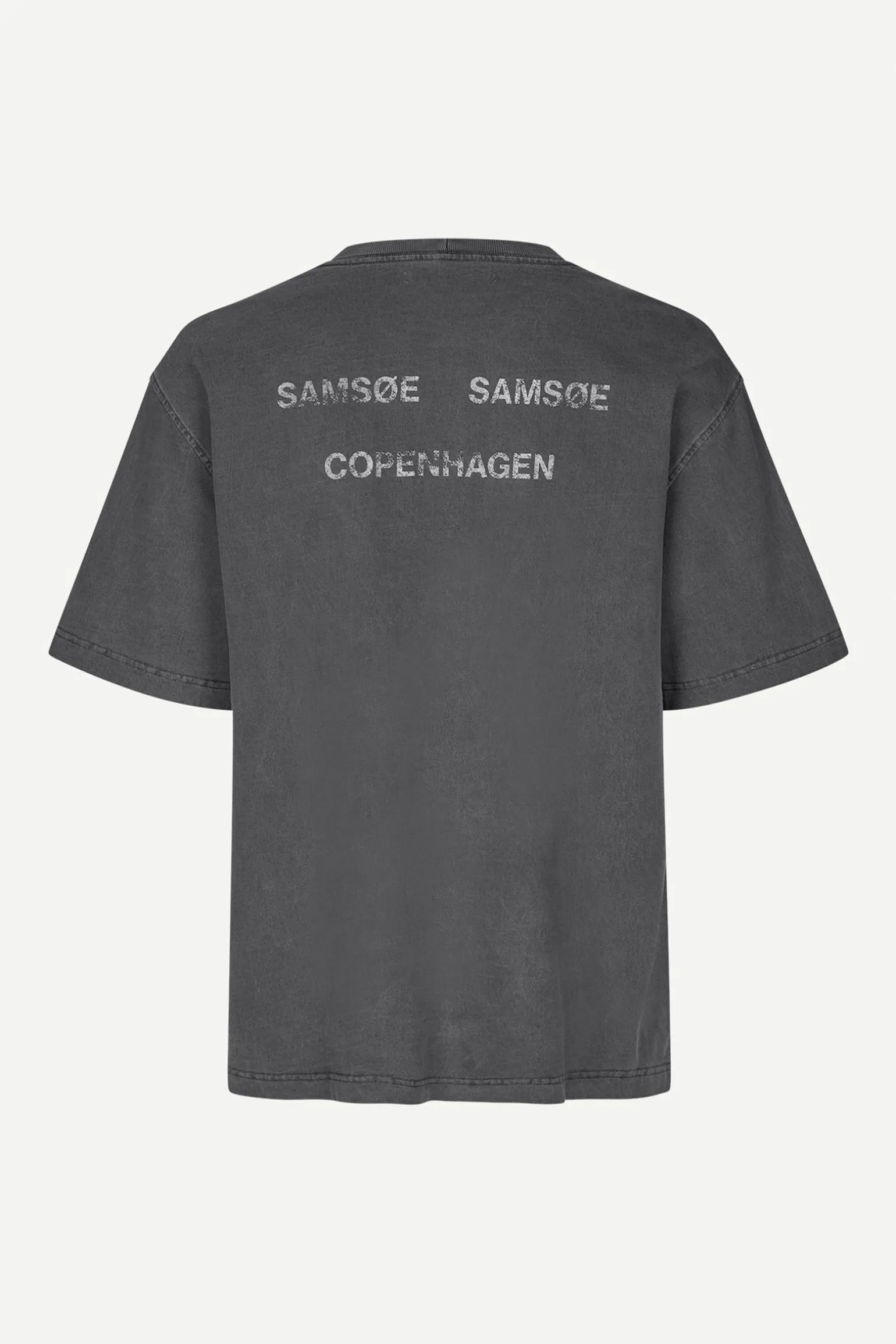 SAPOETRY T-SHIRT 14508