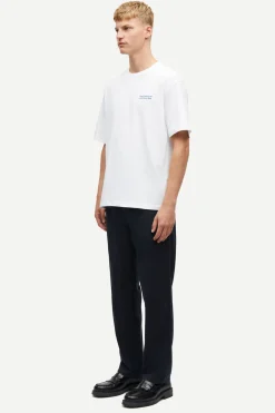 SAPOETRY T-SHIRT 11725