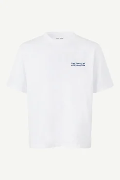 SAPOETRY T-SHIRT 11725