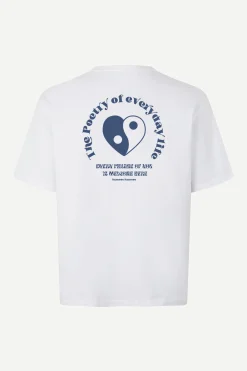 SAPOETRY T-SHIRT 11725