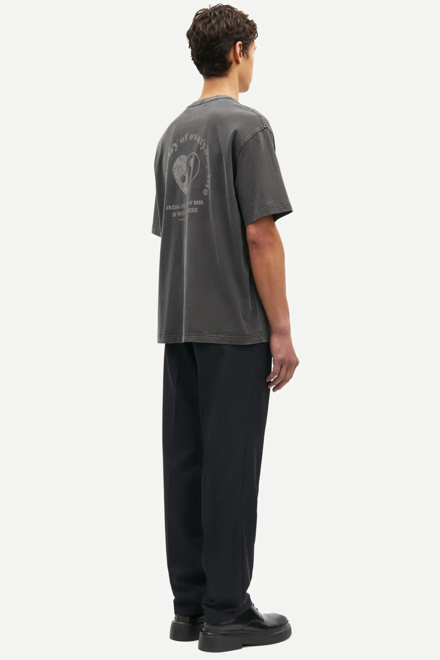 SAPOETRY T-SHIRT 14508