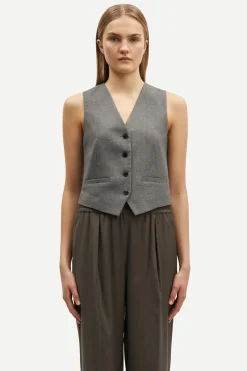 SARAMONA VEST 14930
