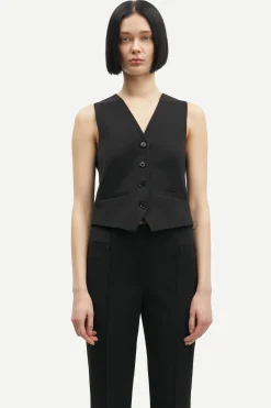SARAMONA VEST 15496