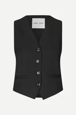 SARAMONA VEST 15496