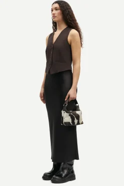 SARAMONA VEST 15496