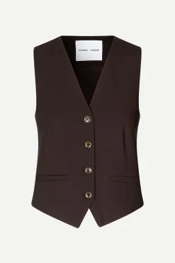 SARAMONA VEST 15496