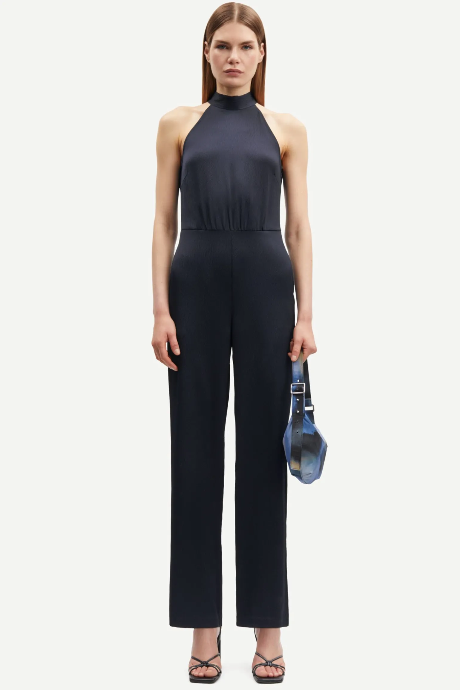 SARHEO JUMPSUIT 12959