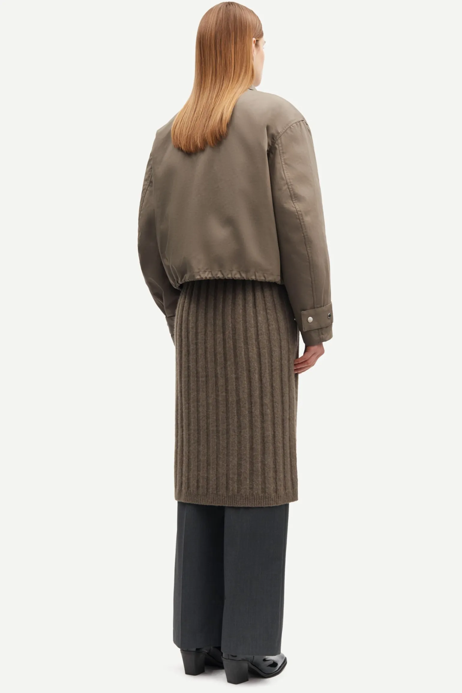 SARIVERA JACKET 15470