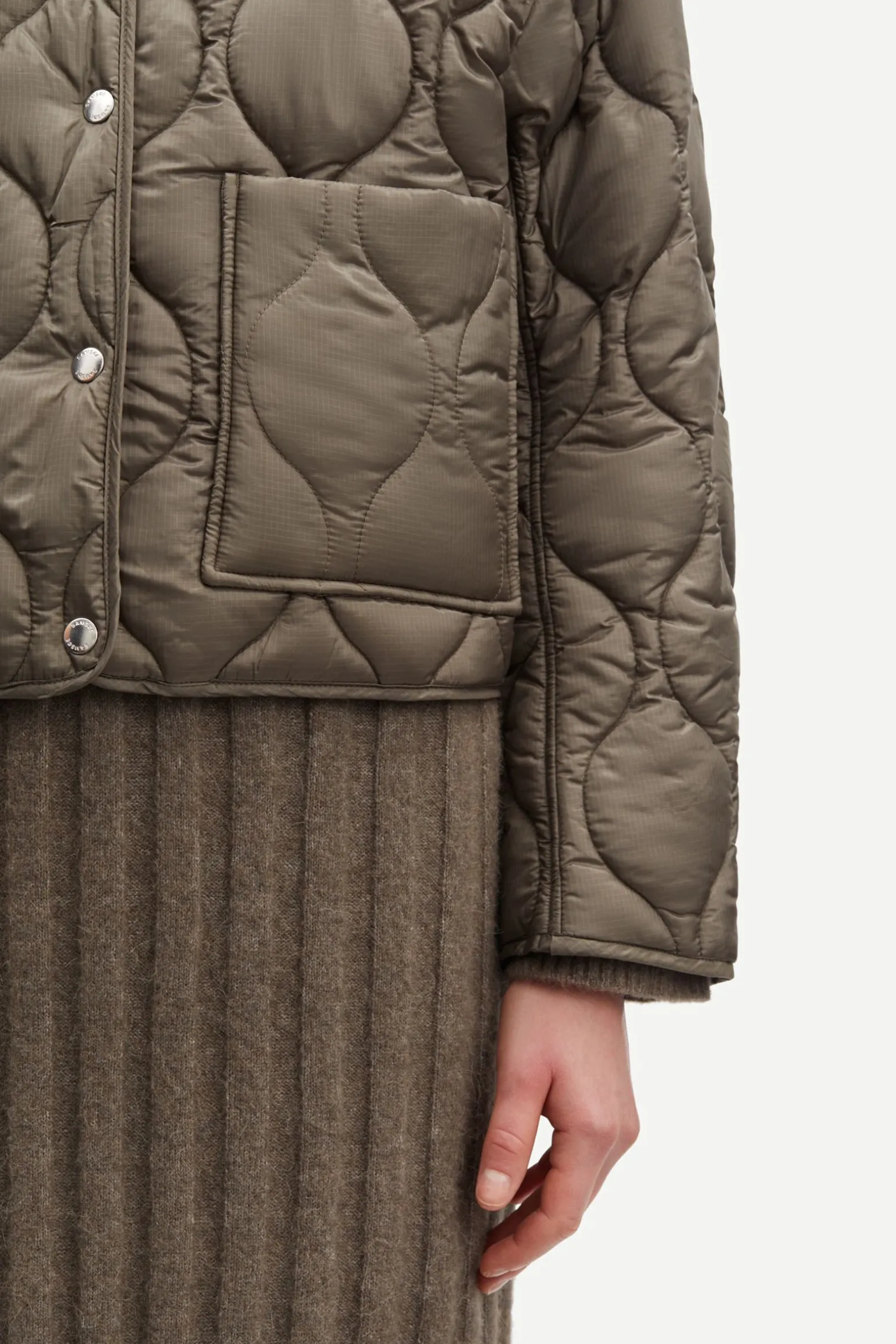 SARIVERA JACKET 15470