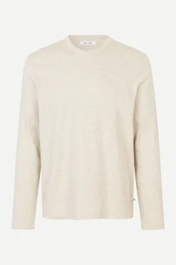 SAROMEO LS T-SHIRT 15428