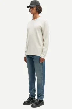 SAROMEO LS T-SHIRT 15428