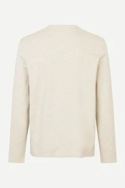SAROMEO LS T-SHIRT 15428