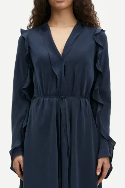 SAROSA SHORT DRESS 15266