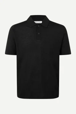 SAROWAN KNIT POLO 15477