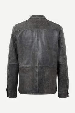 SARUFFO X C OVERSHIRT 15439