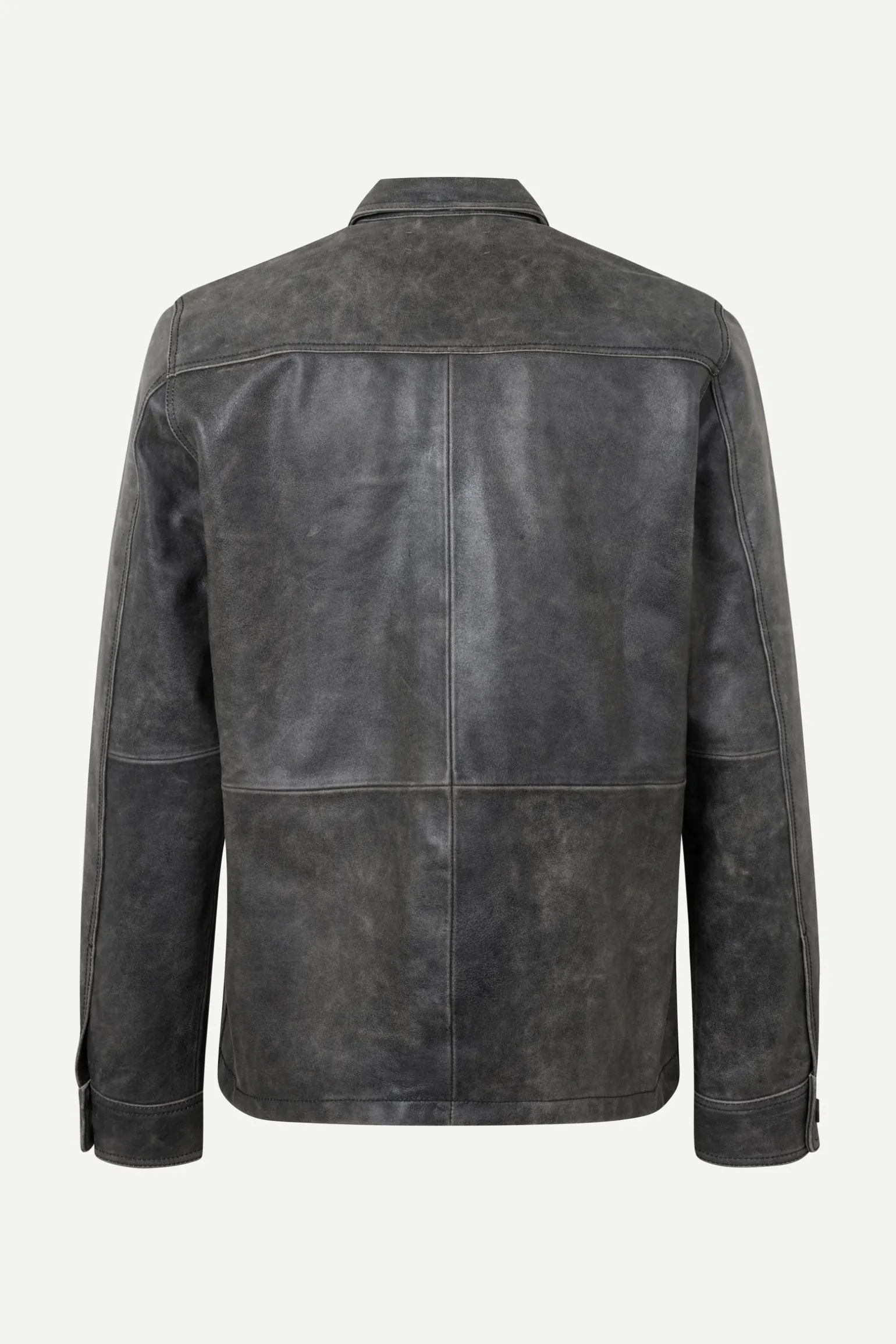 SARUFFO X C OVERSHIRT 15439