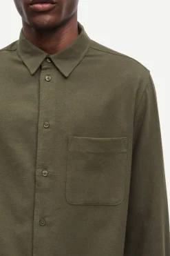 SARYAN J SHIRT 15501