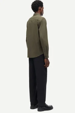 SARYAN J SHIRT 15501
