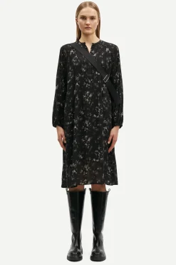 SASELMA DRESS 15154