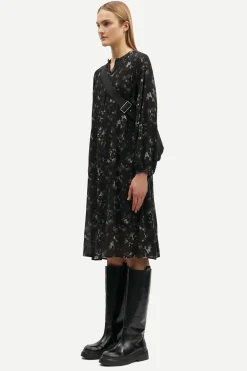 SASELMA DRESS 15154