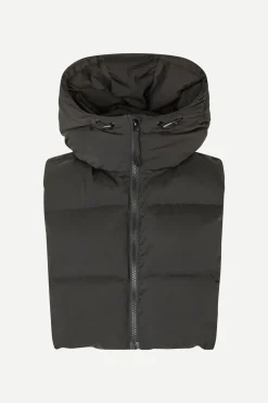 SASERA HOOD SCARF 12891