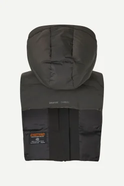 SASERA HOOD SCARF 12891