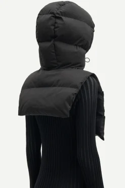 SASERA HOOD SCARF 12891