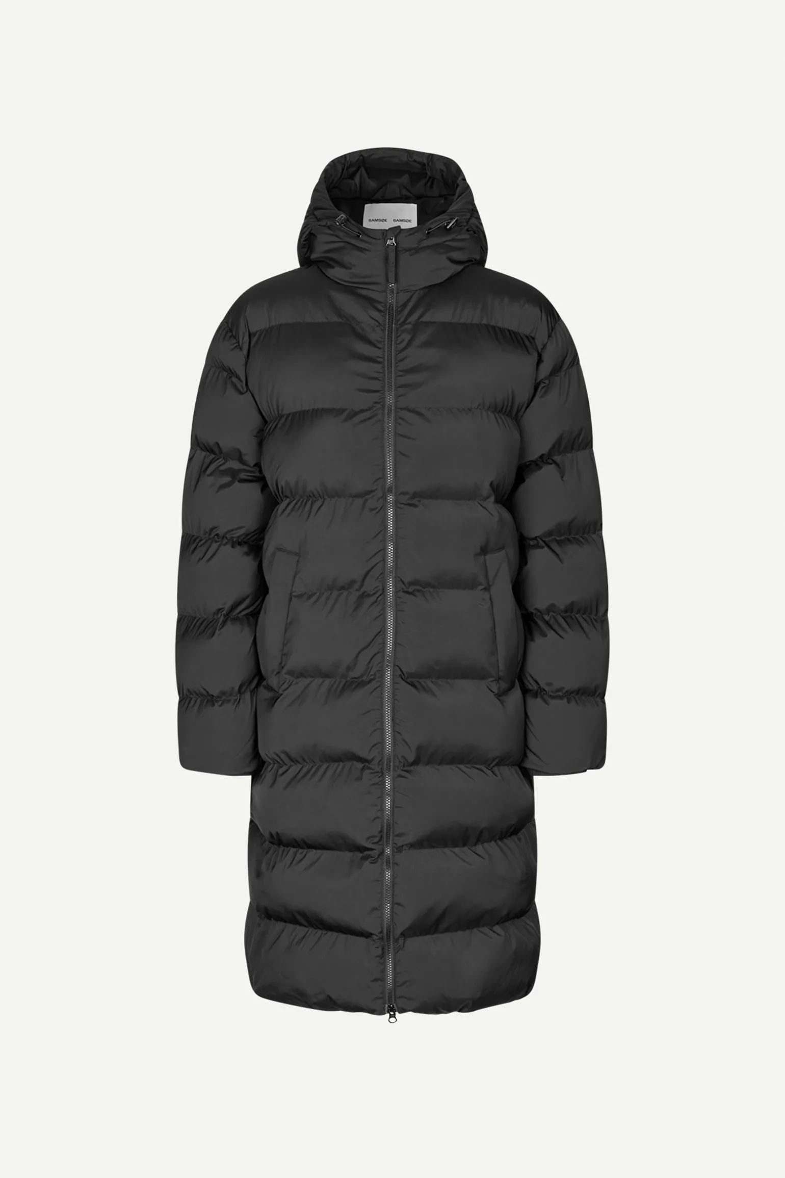 SASERAN COAT 12891